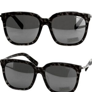 TOM FORD SUNGLASSES UNISEX